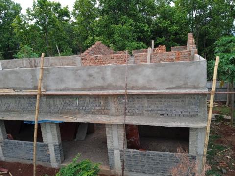 Nandurbar home - update photo - June 2022