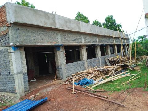 Nandurbar home - update photo - June 2022