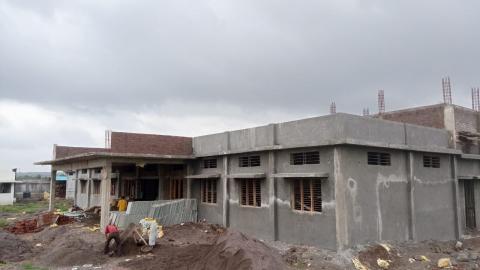 Nandurbar home - update photo - June 2022