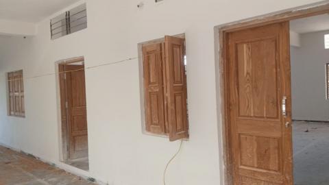 Nandurbar home - update photo - Dec 2022